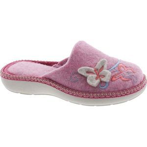 SC Home Collection 18317 Pink ChildG slippers 33 NEW